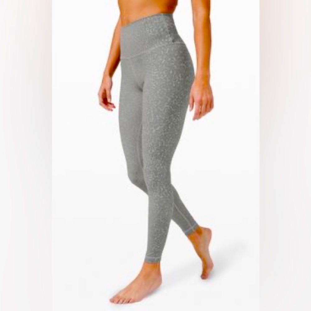 Lulu Lemon Align leggings size 10 28”